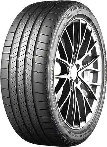 215 50 R19 93T  BRIDGESTONE TURANZA ECO (+) B-SEAL (DEMO)