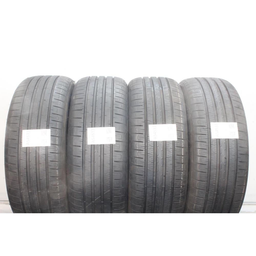 215 50 R19 93T GOODYEAR EFFICIENT GRIP PERFORMANCE 