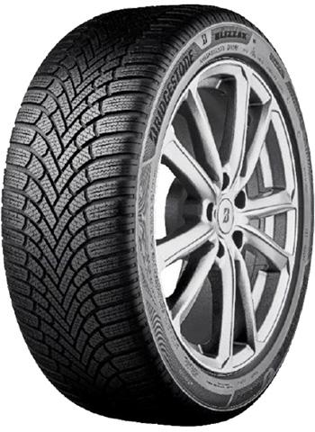 215 50 R19 93W  BRIDGESTONE BLIZZAK 6
