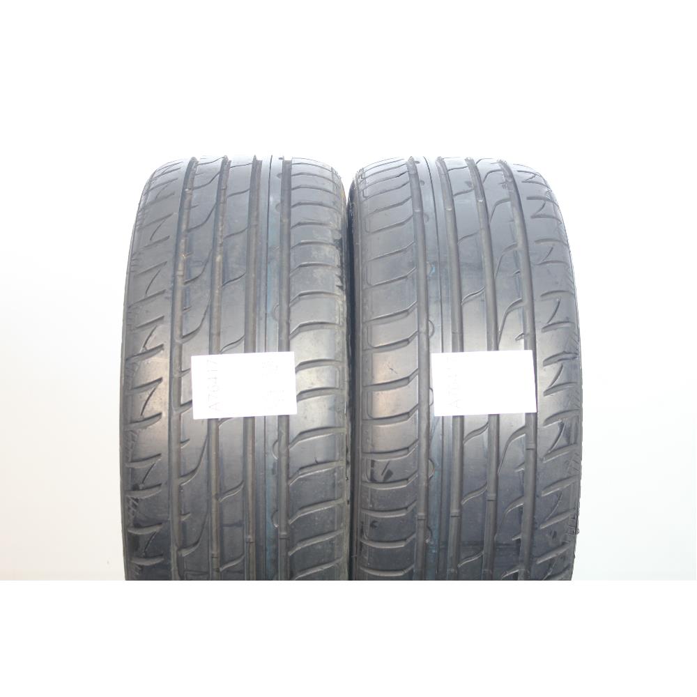 215 50 ZR17 95W XL EVERGREEN DYNACONTROL EU728