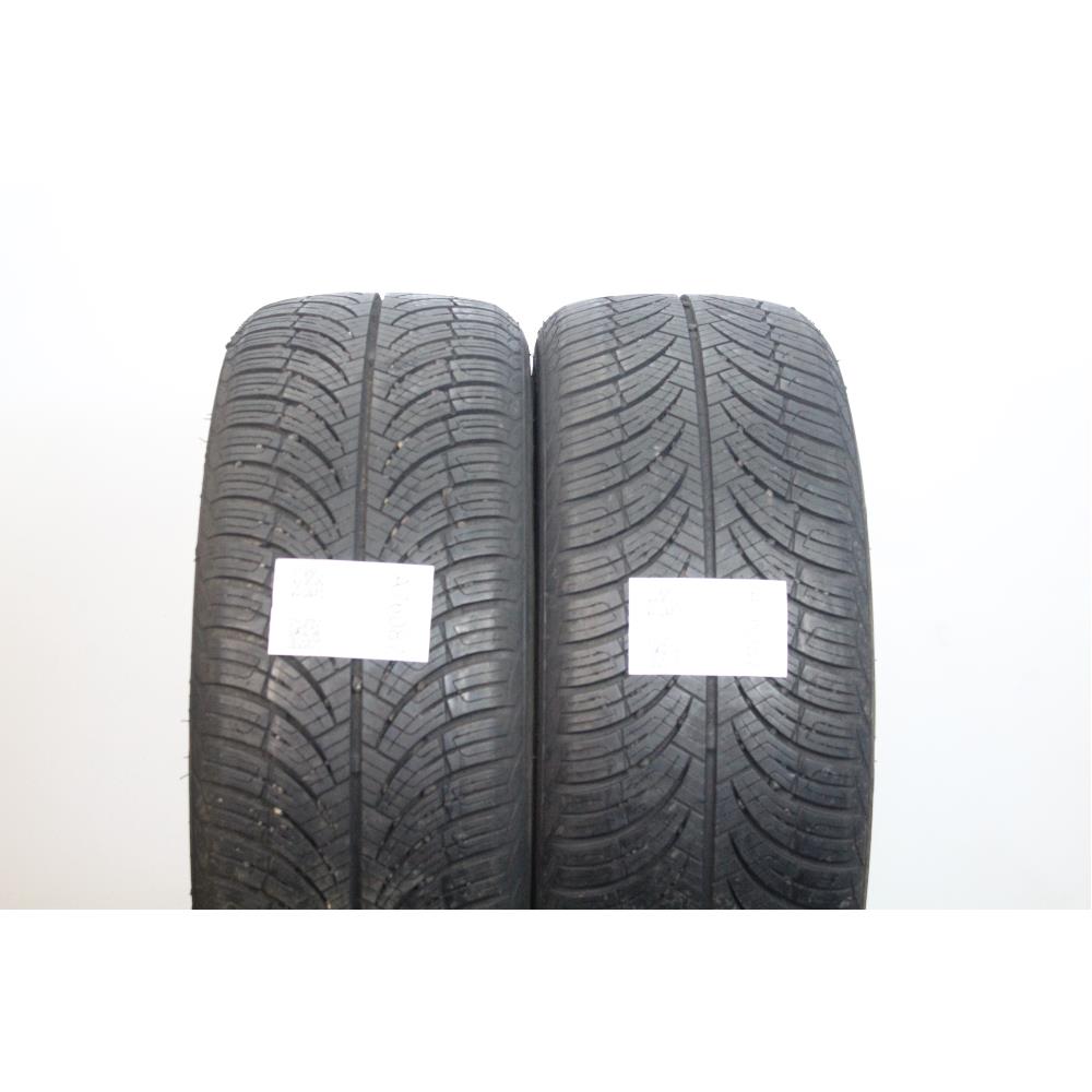 215 50 ZR17 95W XL M+S ILINK MULTIMATCH A/S