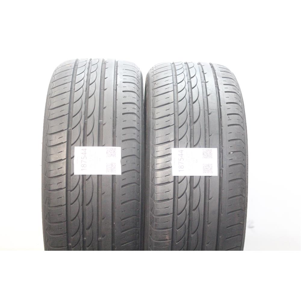 215 50 ZR17 95Y XL RODAR DIMAX R8