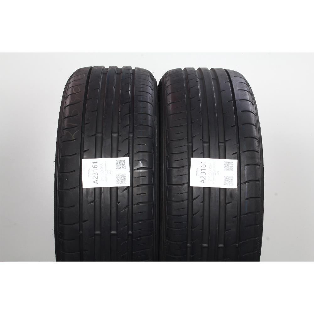 215 50R18 92W FALKEN AZENIS FK 453 CC