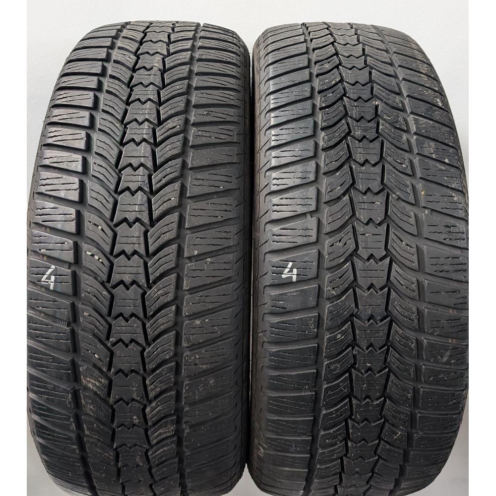 215 55 16 93H M+S SAVA ESKIMO HP2