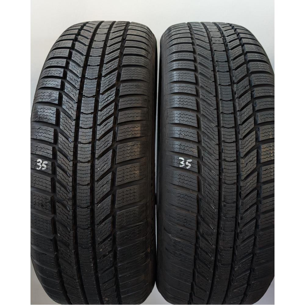 215 55 17 98H XL M+S CONTINENTAL WINTER CONTACT TS 870P