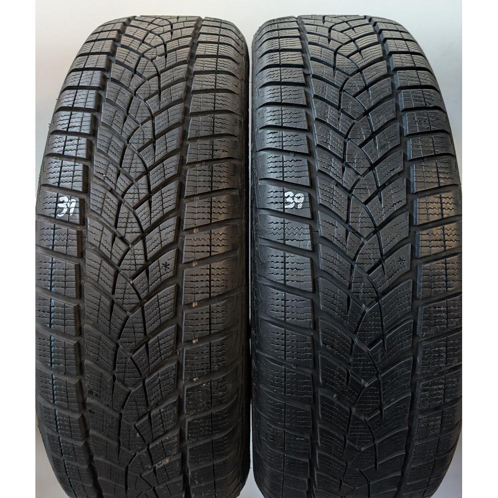 215 55 18 95T M+S GOODYEAR ULTRAGRIP PERFORMANCE GEN. 1