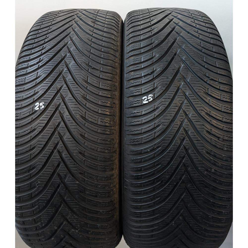 215 55 18 99V XL M+S BF GOODRICH G-FORCE WINTER 2 SUV