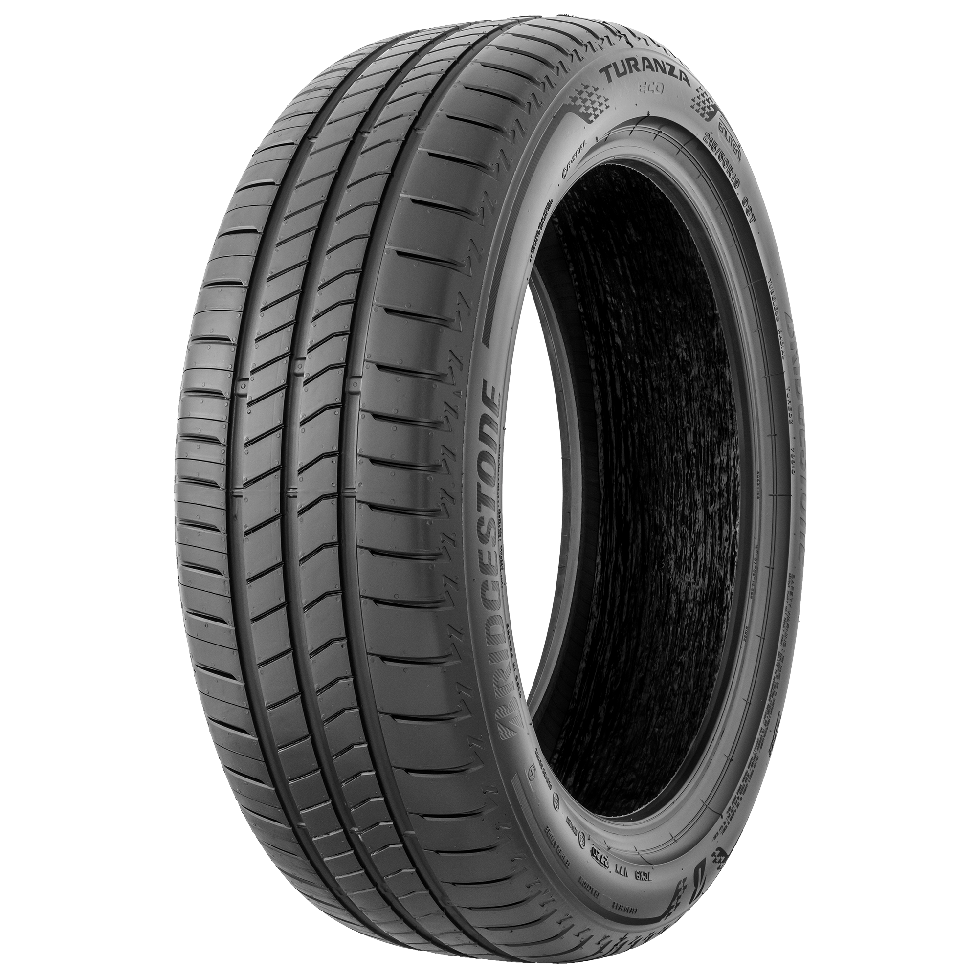 215 55 R018 95T BRIDGESTONE TURANZA ECO