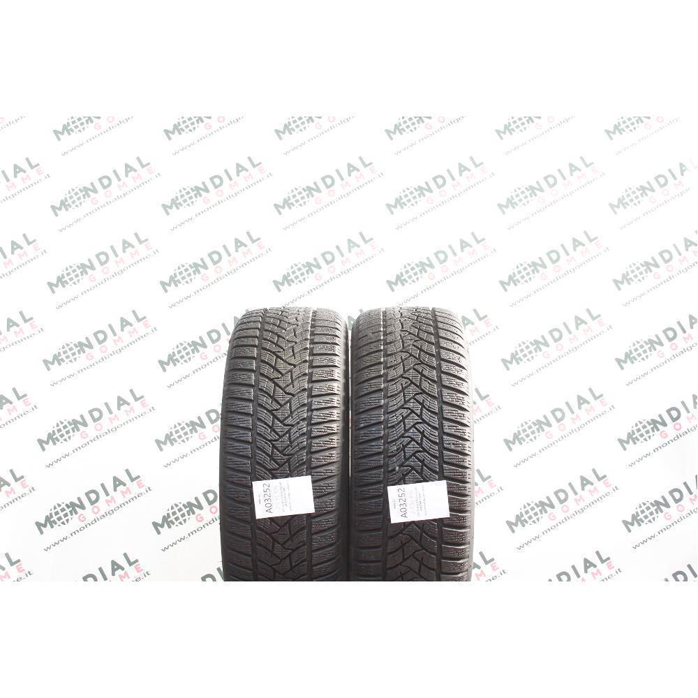 215 55 R16 93H DUNLOP WINTER SPORT 