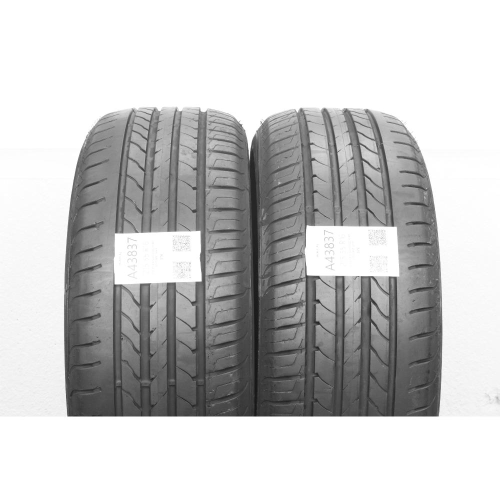 215 55 R16 93H GOODYEAR EFFICIENT GRIP