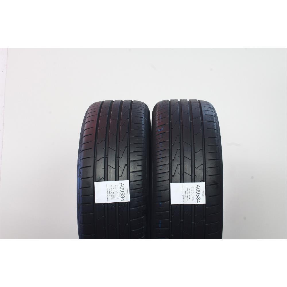 215 55 R16 93H HANKOOK VENTUS PRIME 3 