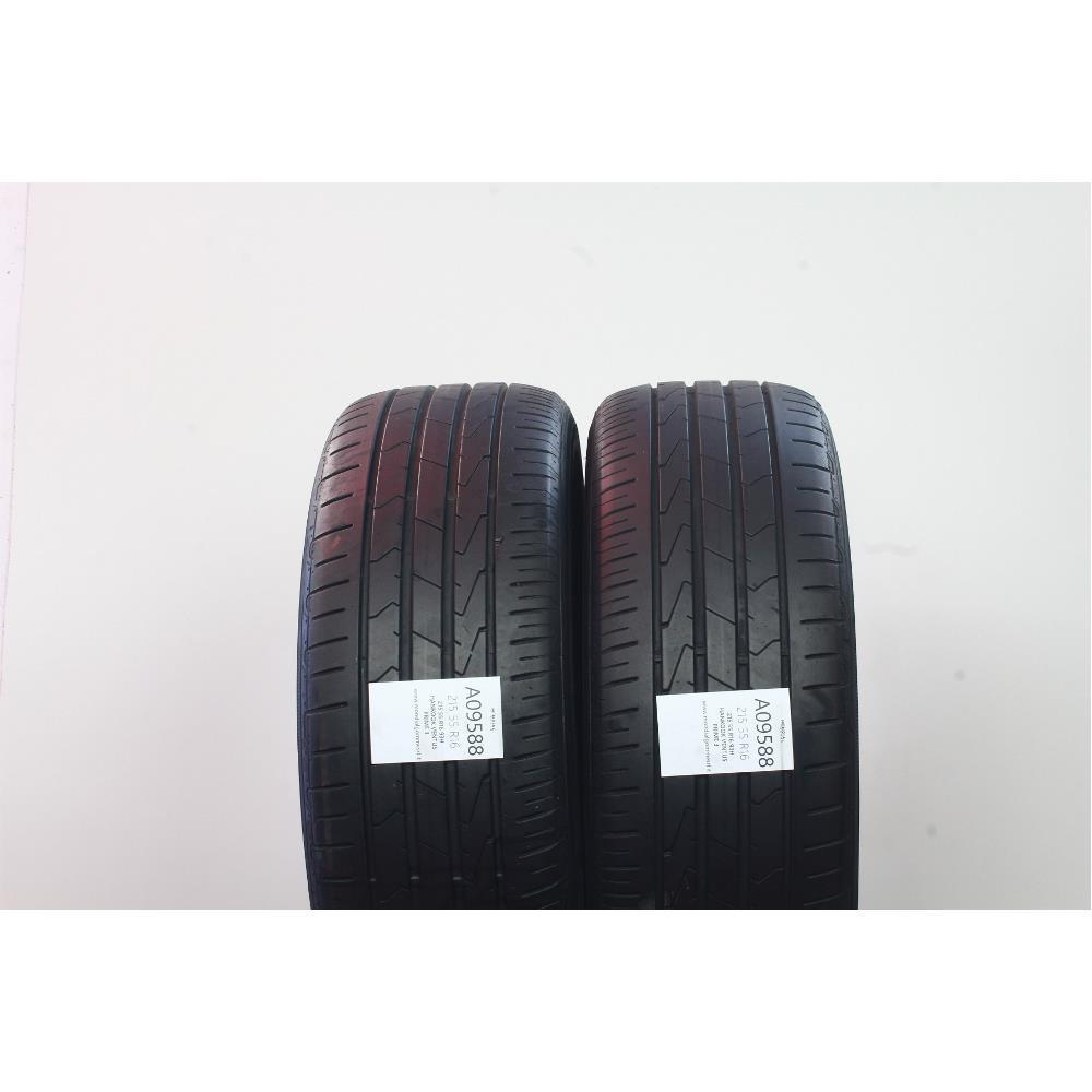 215 55 R16 93H HANKOOK VENTUS PRIME 3 