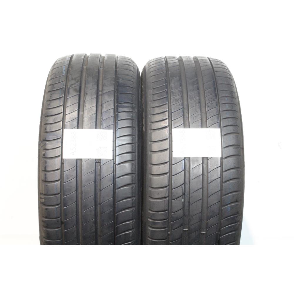 215 55 R16 93H MICHELIN PRIMACY 3 X GREEN 