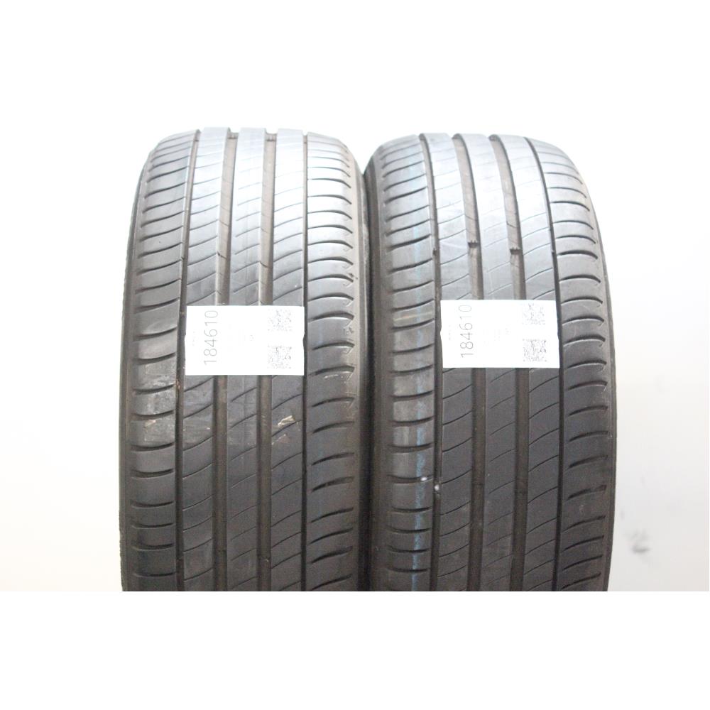 215 55 R16 93H MICHELIN PRIMACY 3