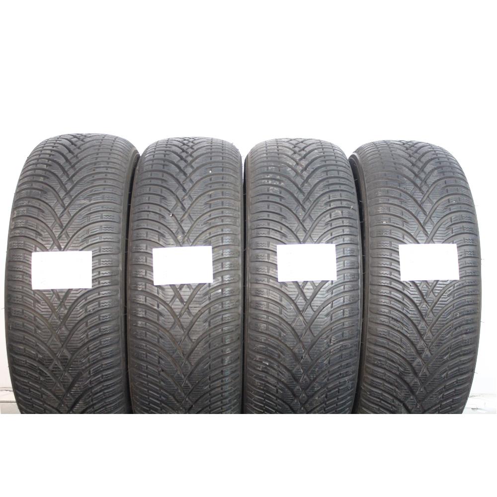 215 55 R16 93H M+S KLEBER KRISALP HP3