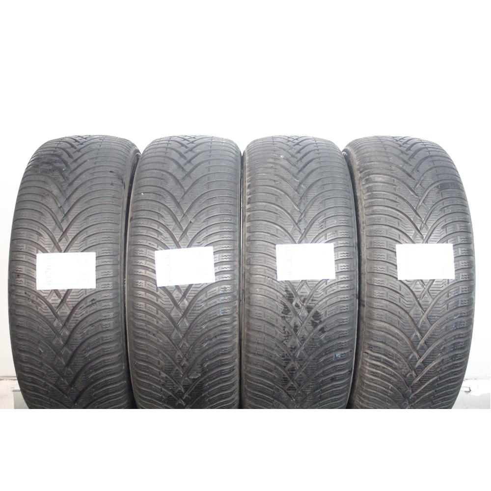 215 55 R16 93H M+S KLEBER KRISALP HP3