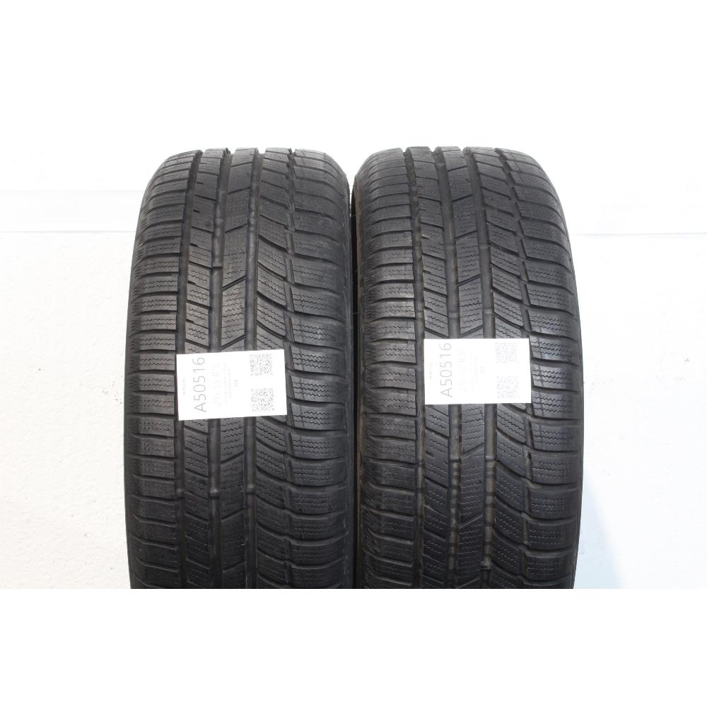 215 55 R16 93H M+S TOYO SNOWPROX S954