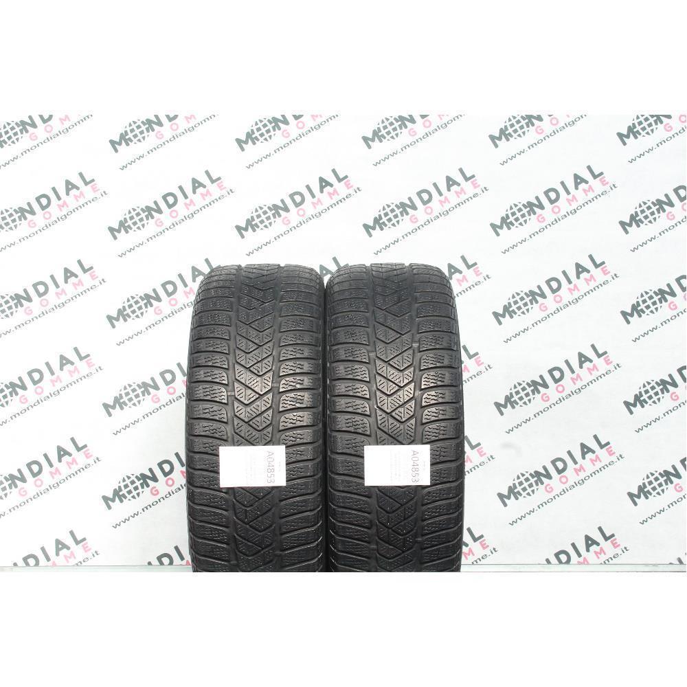 215 55 R16 93H PIRELLI SOTTOZERO 3 M+S