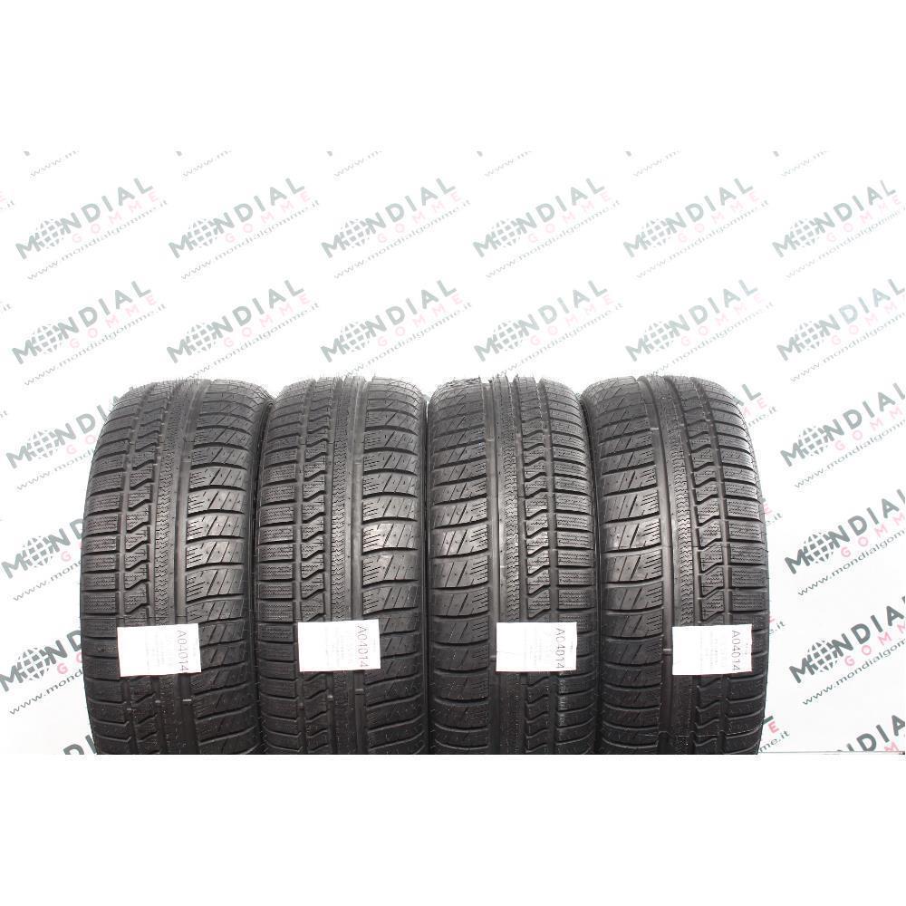 215 55 R16 93H VREDESTEN QUATRAC3 M+S 