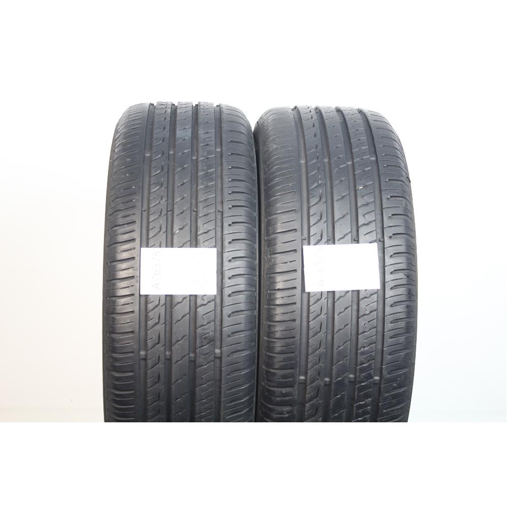 215 55 R16 93V BARUM BRAVURIS 5HM