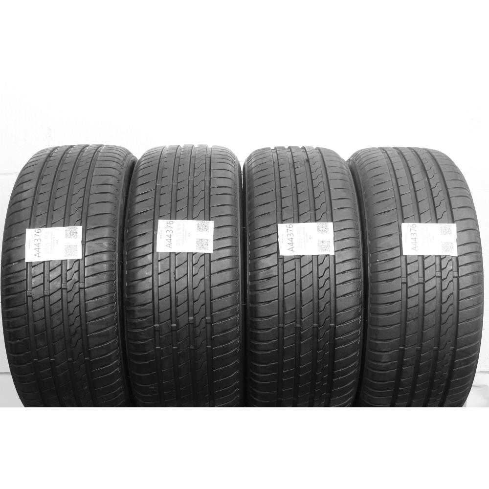 215 55 R16 93V FIRESTONE ROADHAWK 
