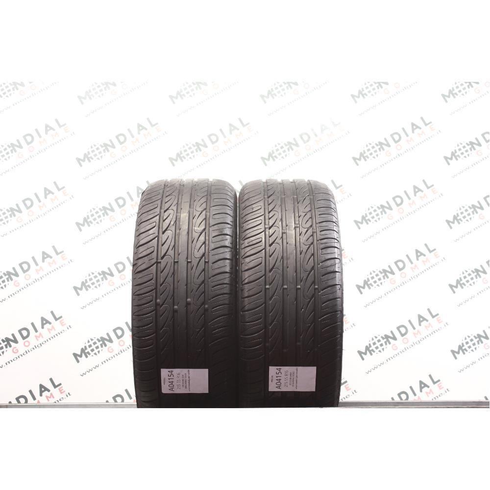 215 55 R16 93V FIRESTONE TZ300