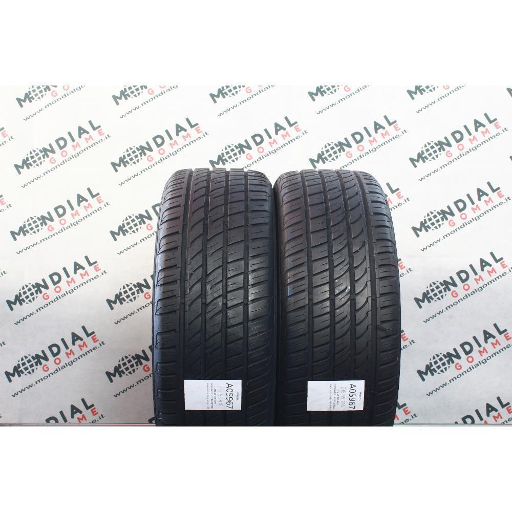 215 55 R16 93V GISLAVED ULTRA SPEED