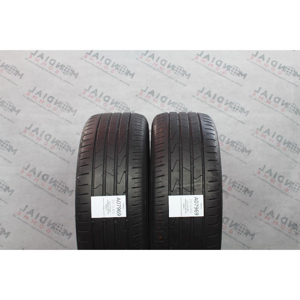 215 55 R16 93V HANKOOK VENTUS PRIME 3
