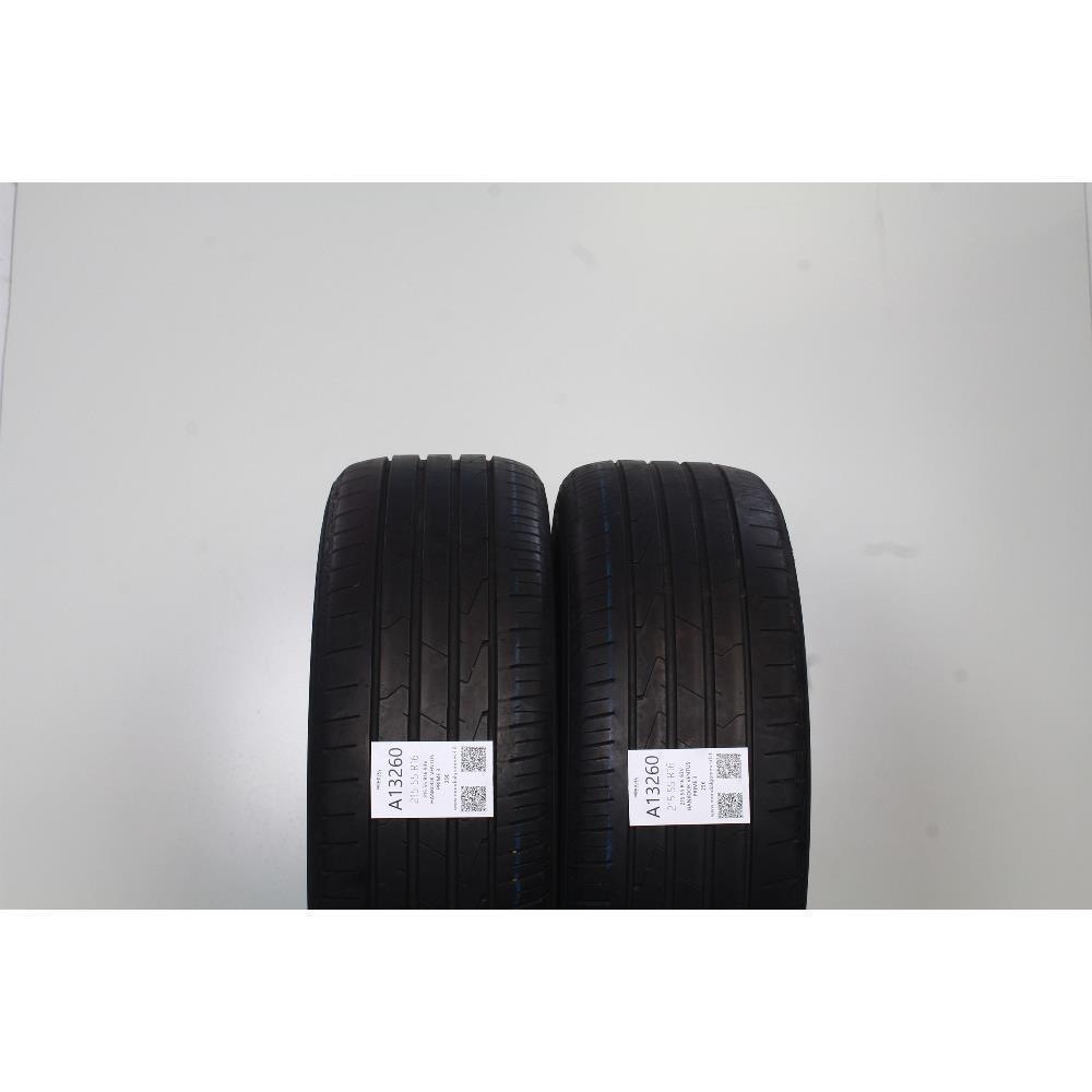 215 55 R16 93V HANKOOK VENTUS PRIME 3