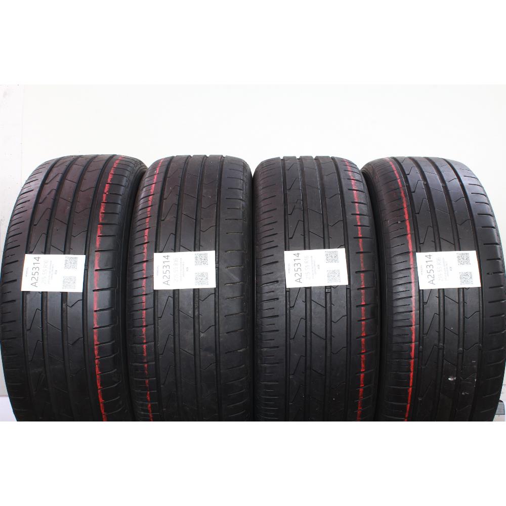 215 55 R16 93V HANKOOK VENTUS PRIME 3