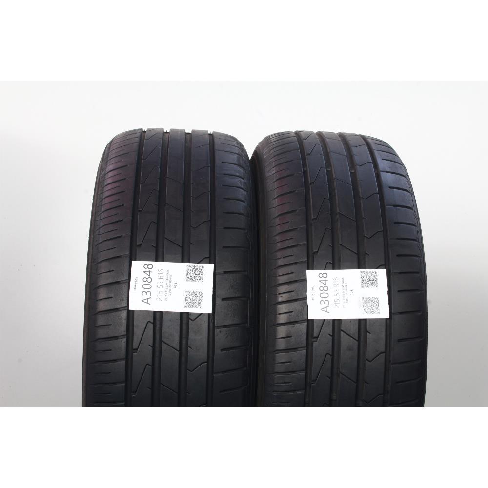 215 55 R16 93V HANKOOK VENTUS PRIME 3