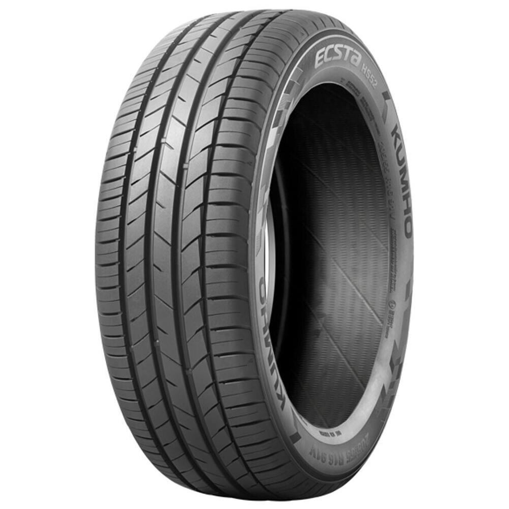 215 55 R16 93V KUMHO ECSTA HS52
