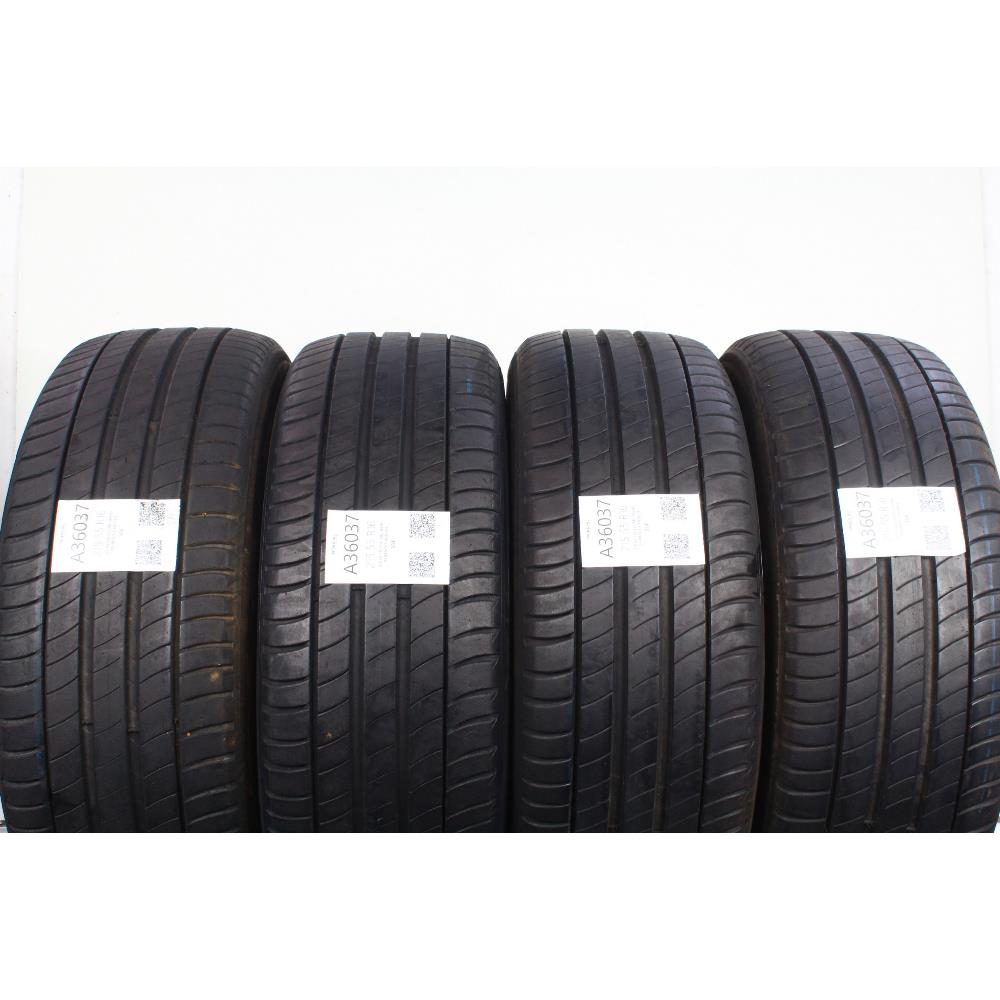 215 55 R16 93V MICHELIN PRIMACY 3 XGREEN