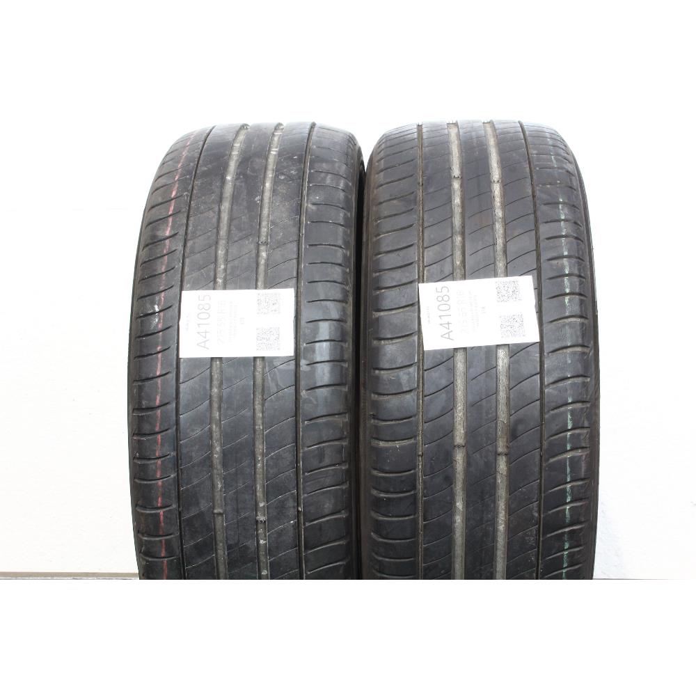 215 55 R16 93V MICHELIN PRIMACY 3 XGREEN
