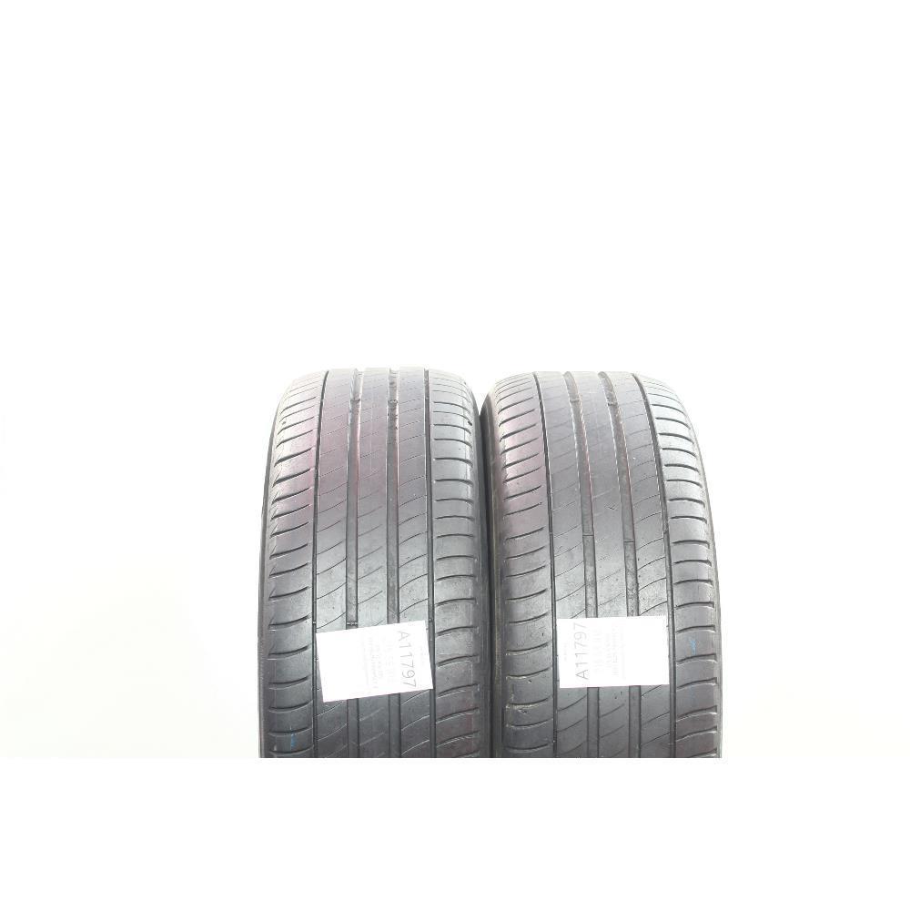 215 55 R16 93V MICHELIN PRIMACY 3