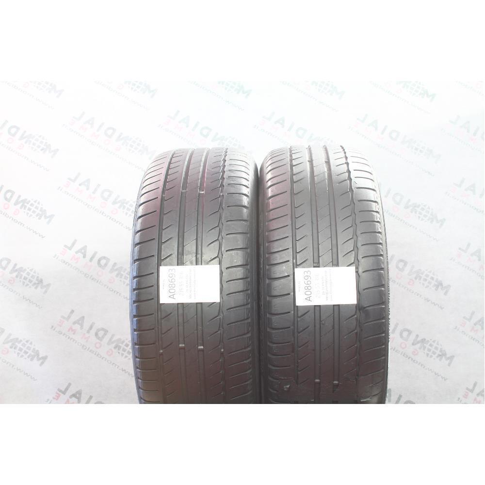215 55 R16 93V MICHELIN PRIMACY HP