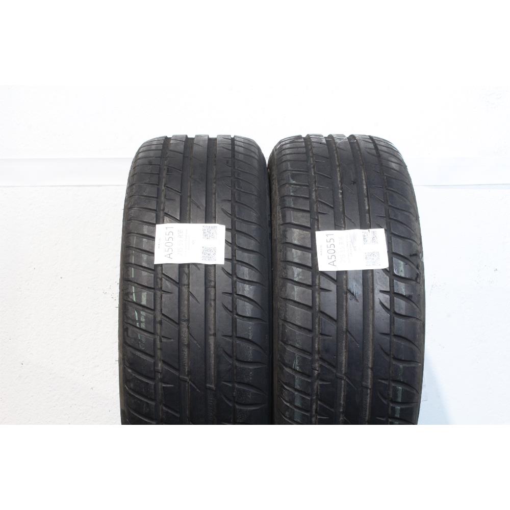 215 55 R16 93V STRIAL HIGH PERFORMANCE