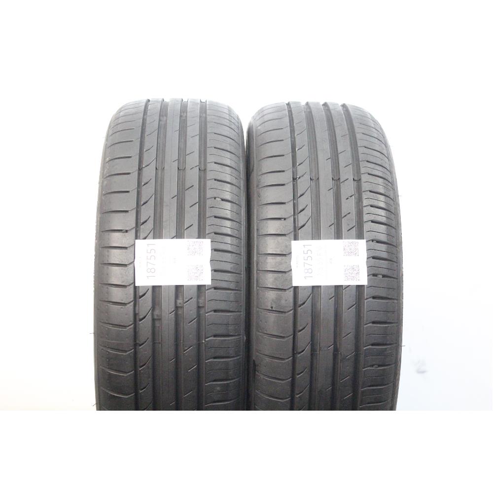 215 55 R16 93V WESTLAKE Z-107