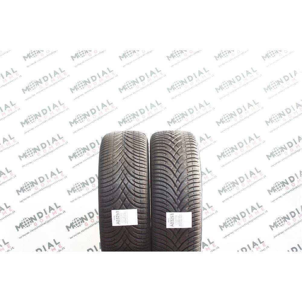 215 55 R16 97H BFGOODRICH WINTER 
