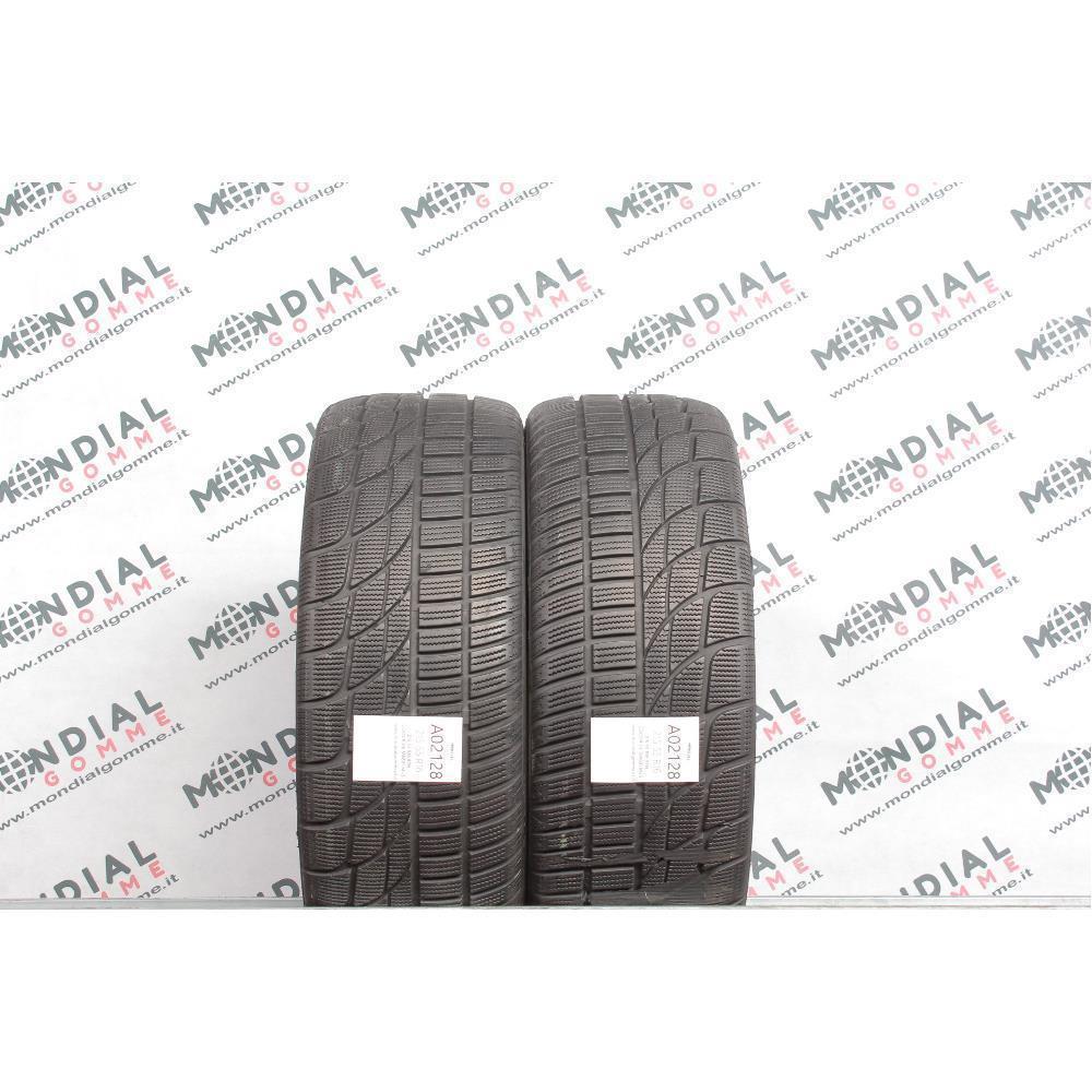 215 55 R16 97H GOODRIDE SW601 M+S