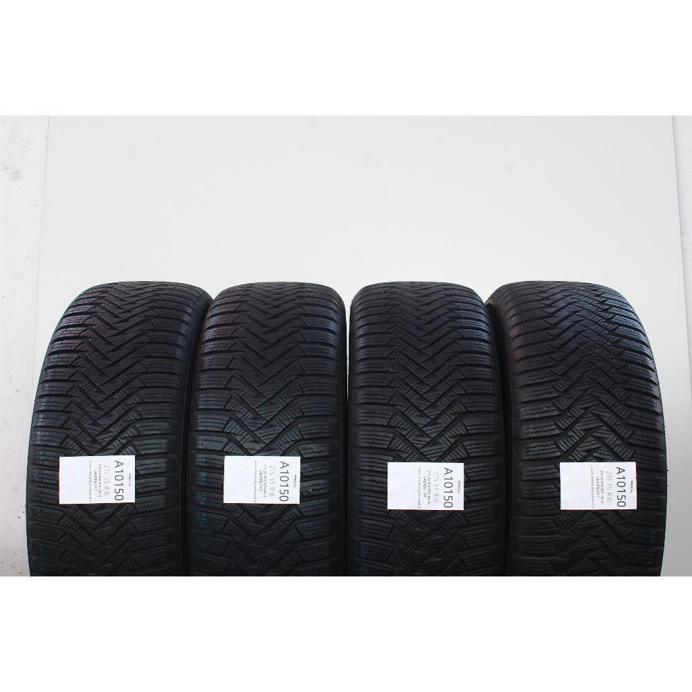 215 55 R16 97H M+S LAUFEN I FIT  