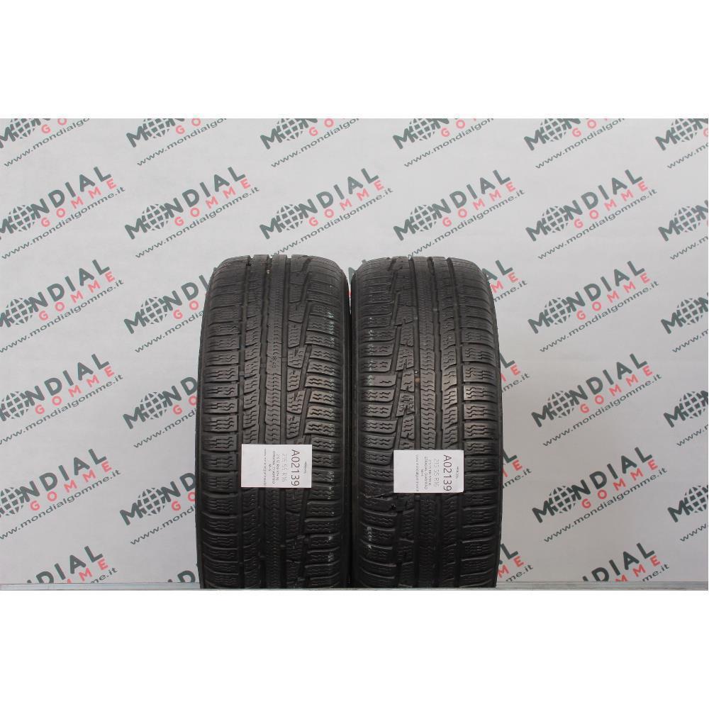 215 55 R16 97H XL GTRADIAL CHAMPIRO M+S