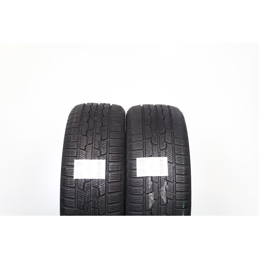 215 55 R16 97H XL M+S FIRESTONE WINTERHAWK 2
