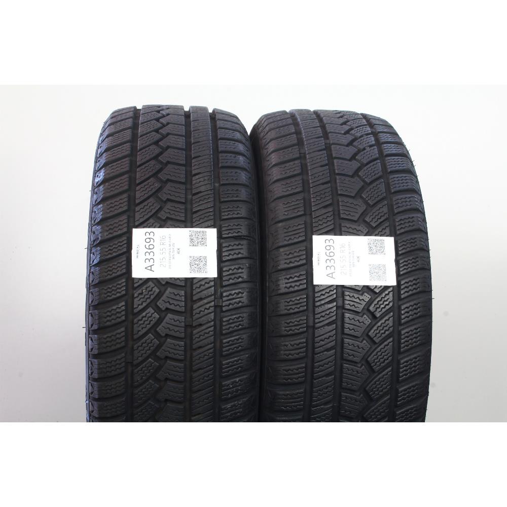 215 55 R16 97H XL M+S HIFLY WIN-TURI 212