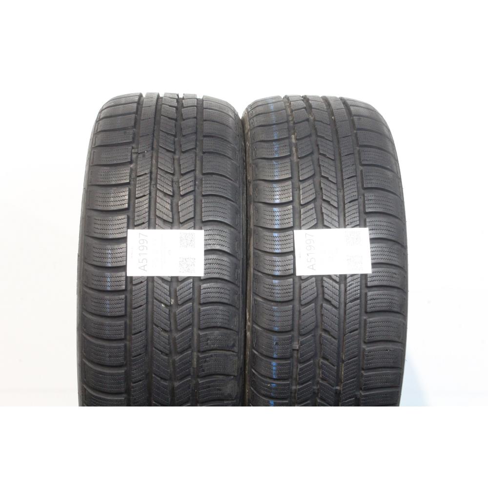 215 55 R16 97H XL M+S NEXEN WINGUARD SPORT