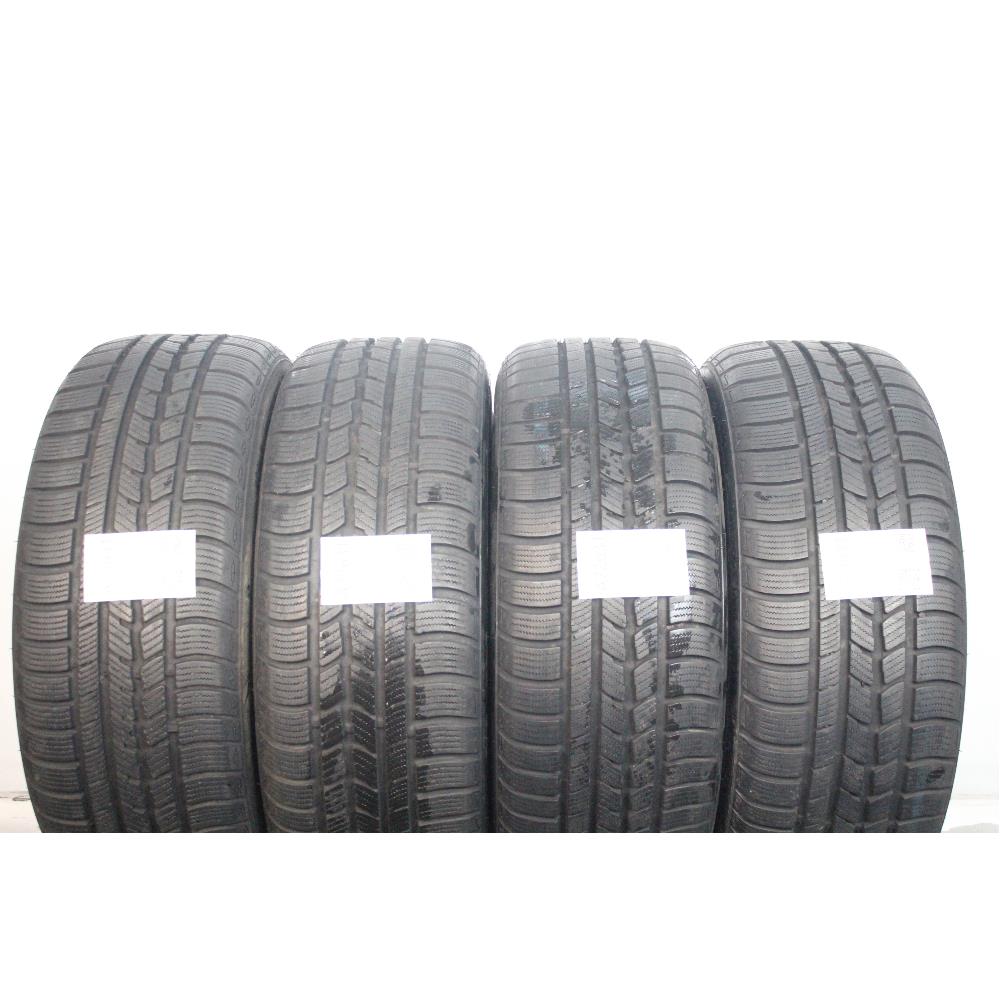 215 55 R16 97H XL M+S NEXEN WINGUARD SPORT