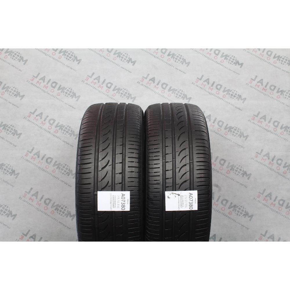 215 55 R16 97V XL FORMULA ENERGY