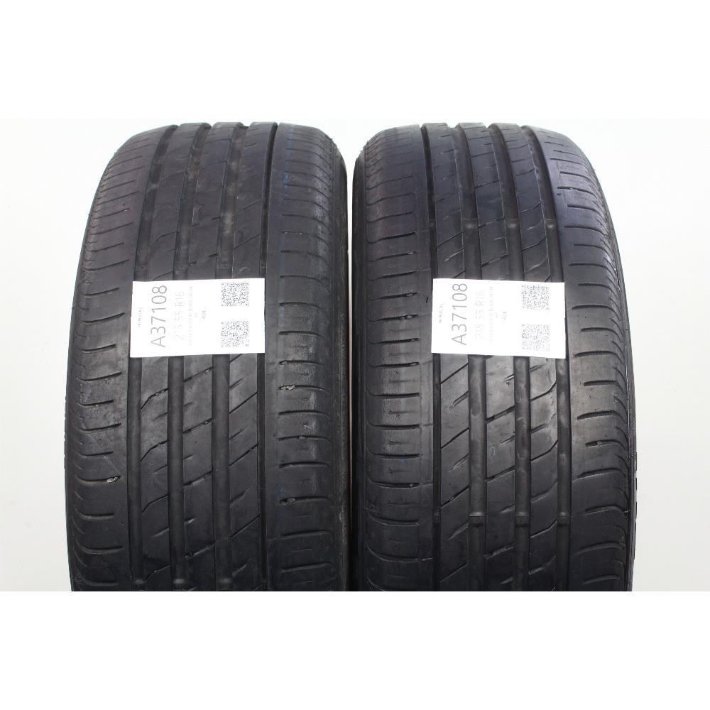 215 55 R16 97V XL NEXEN NFERA su1