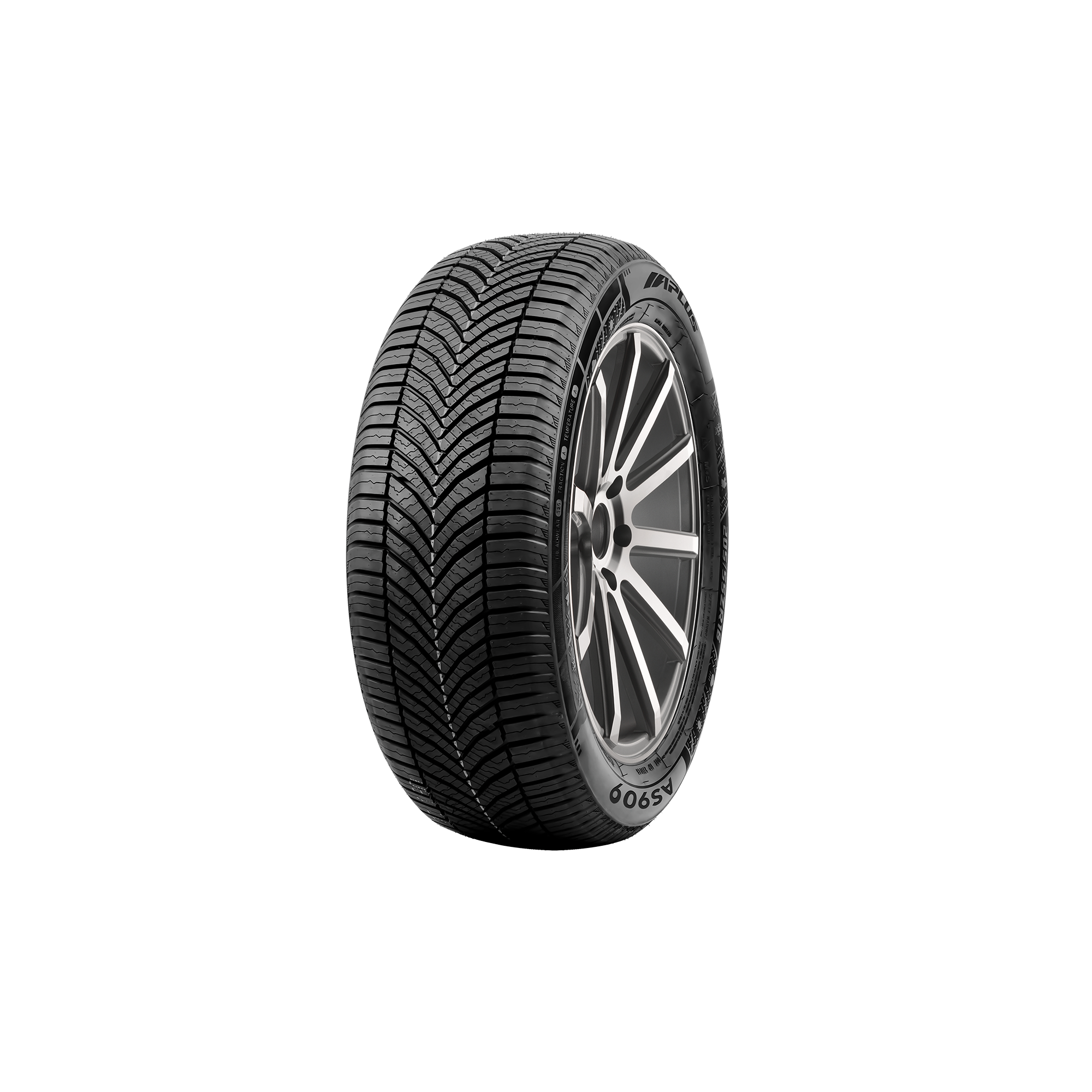 215 55 R16 97W APLUS AS909 XL BSW M+S 3PMSF