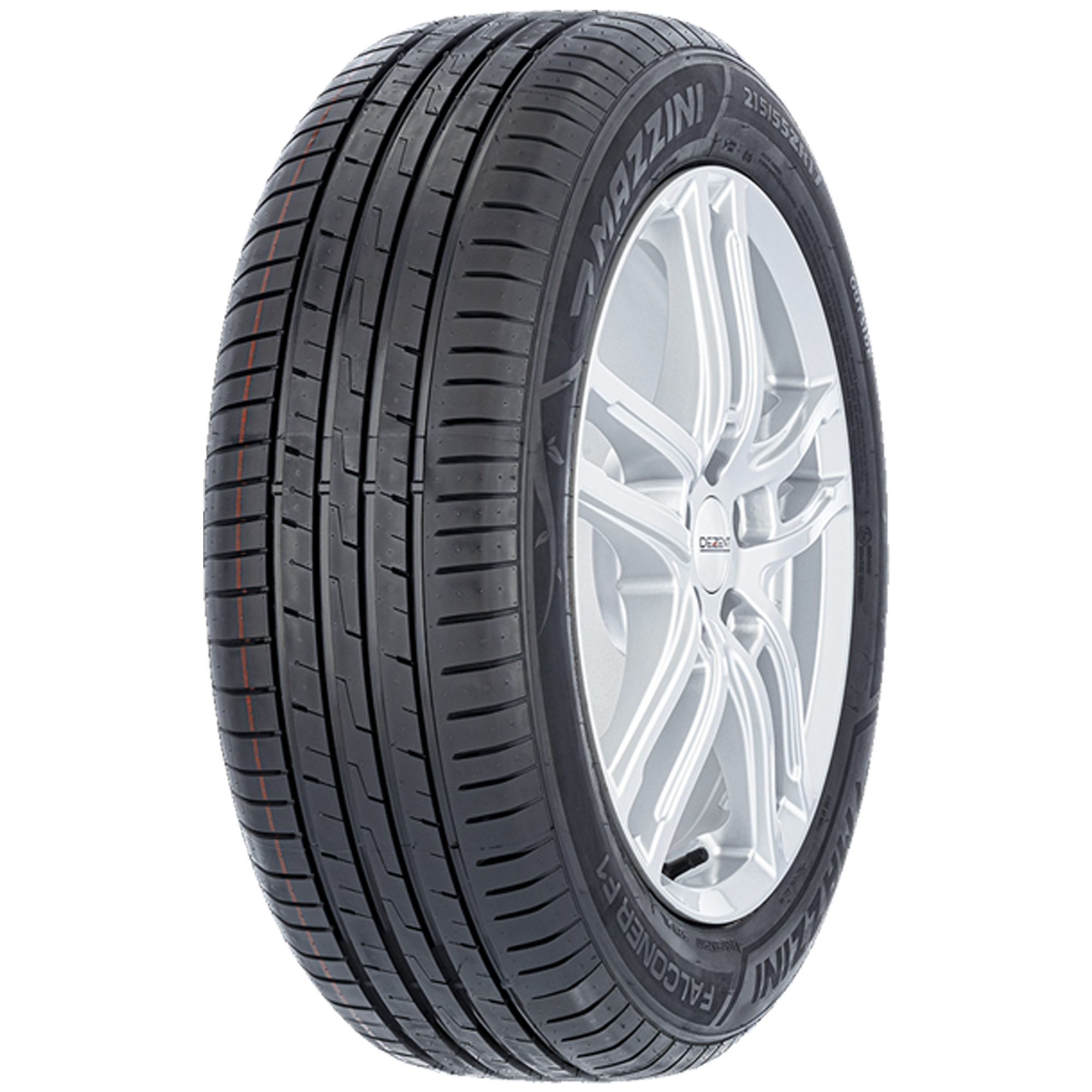 215 55 R16 97W MAZZINI FALCONER F1 XL